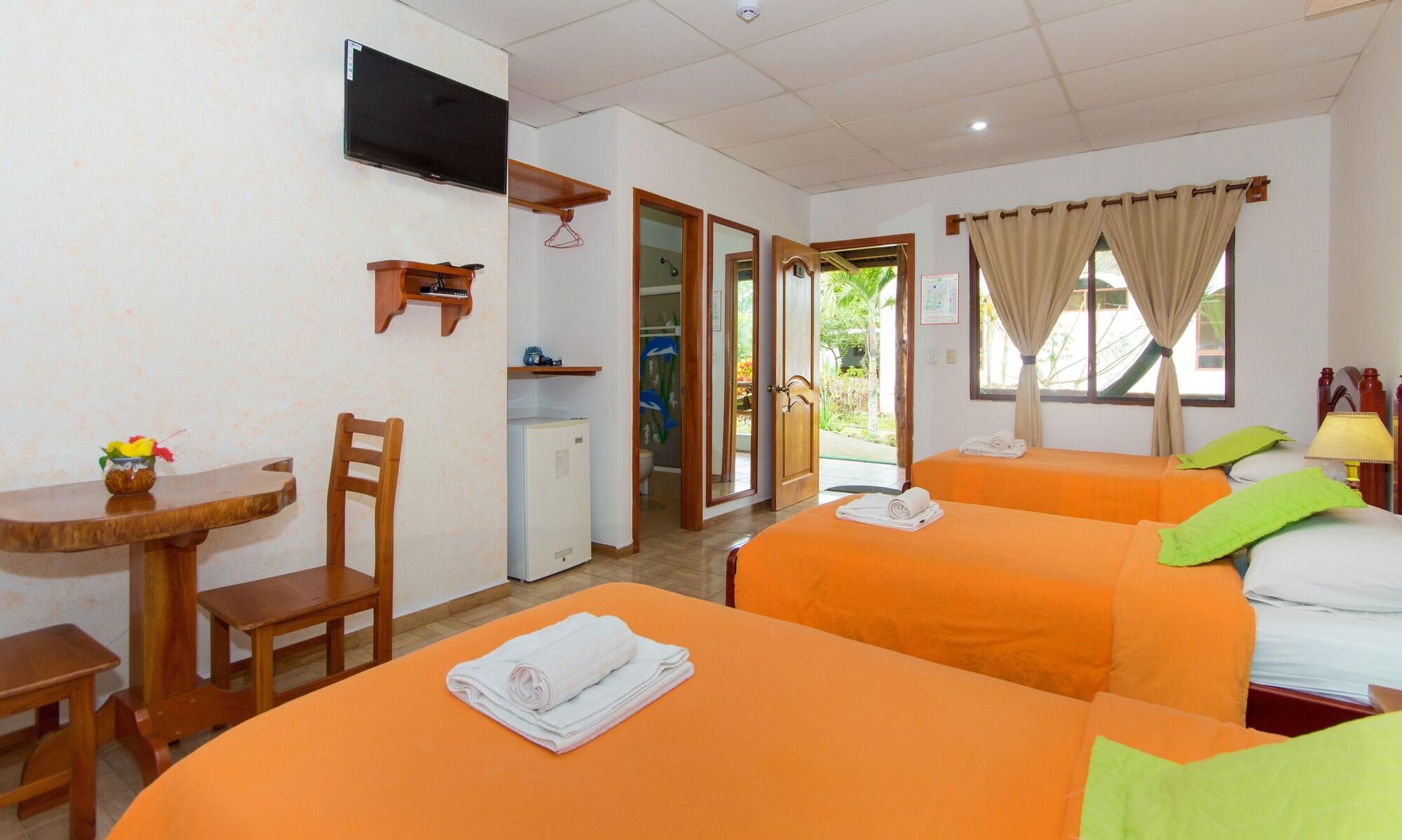 Hotel Twin Galapagos Puerto Ayora  Exterior foto