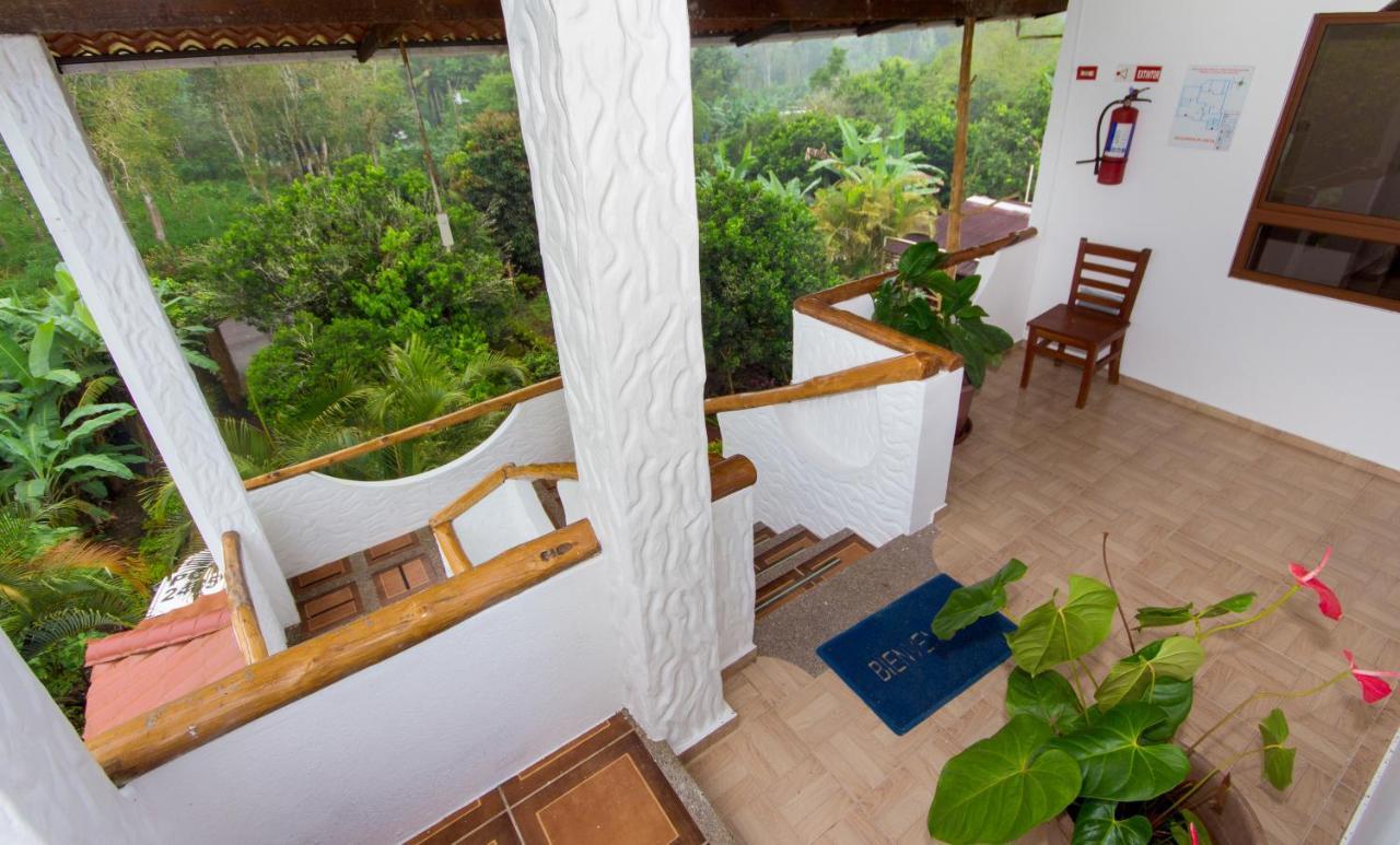 Hotel Twin Galapagos Puerto Ayora  Exterior foto